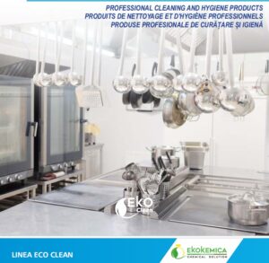 Hygiene & Environment Products